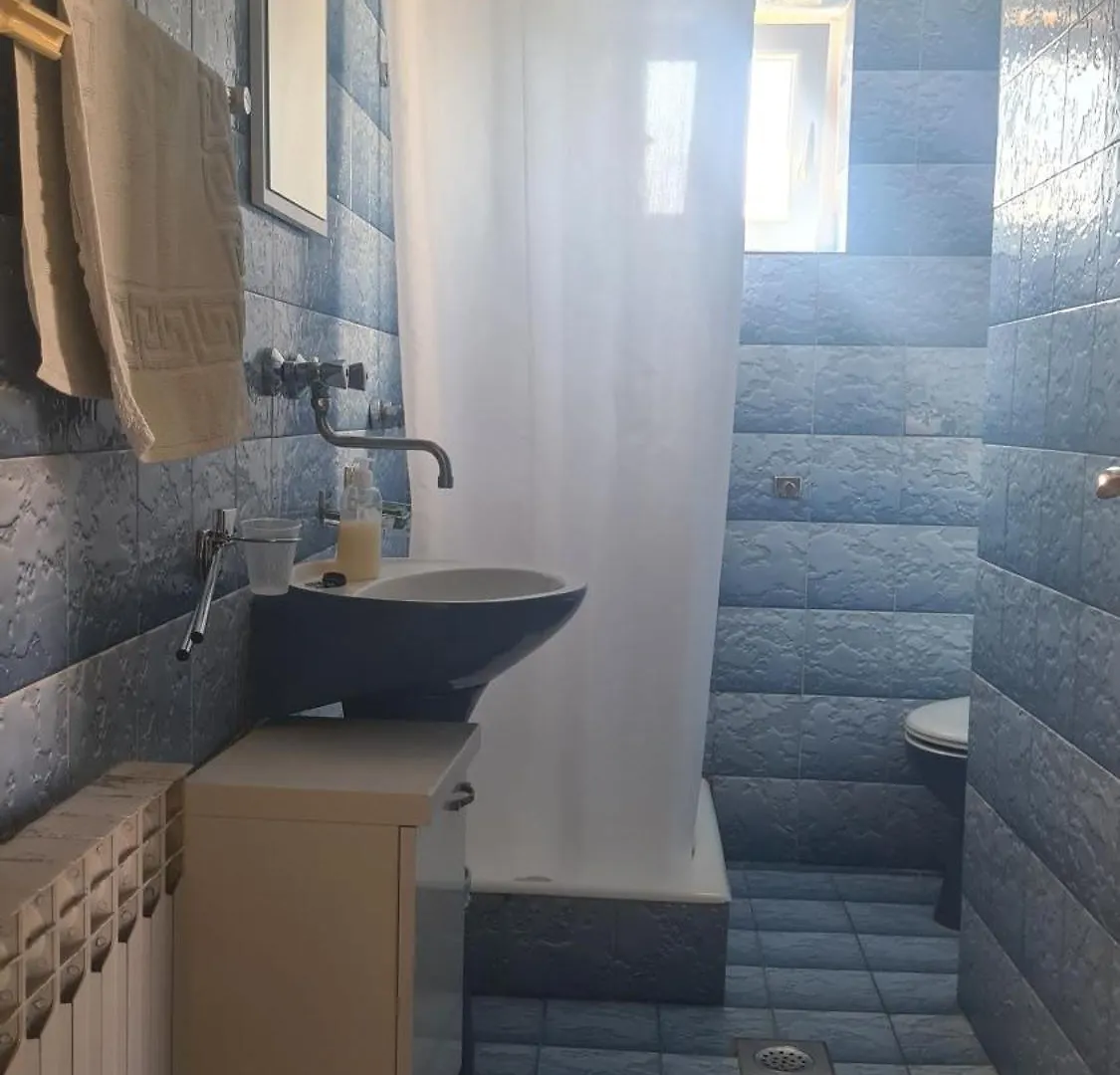Apartman Antica 1 Sveti Anton  Apartment Sveti Anton (Krk)