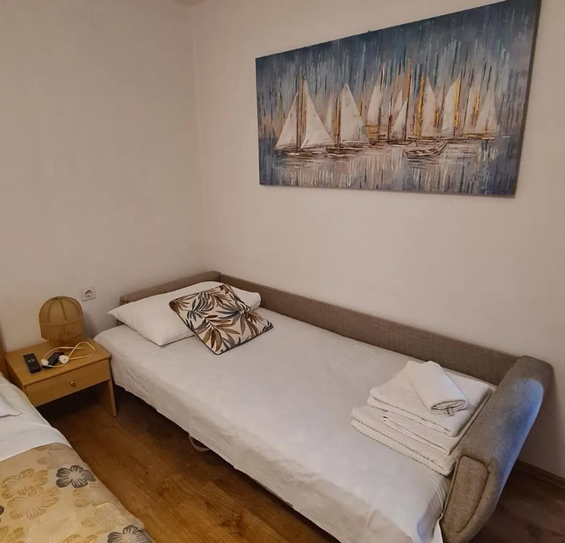 Apartman Antica 1 Sveti Anton  Sveti Anton (Krk)