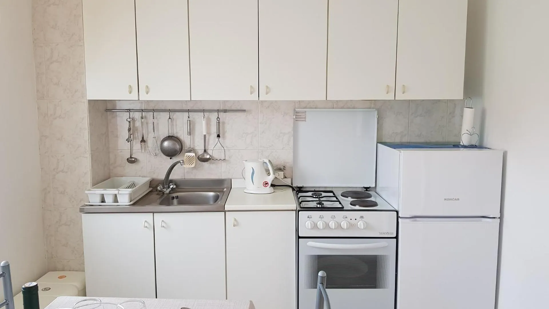 Apartment Apartman Antica 1 Sveti Anton