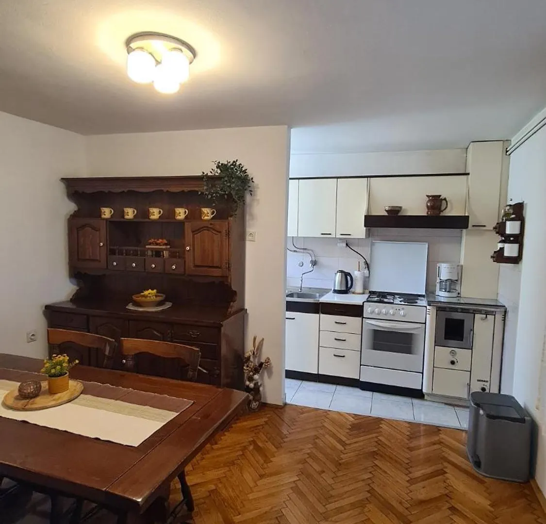 Apartman Antica 1 Sveti Anton  0*, Sveti Anton (Krk) Croatia