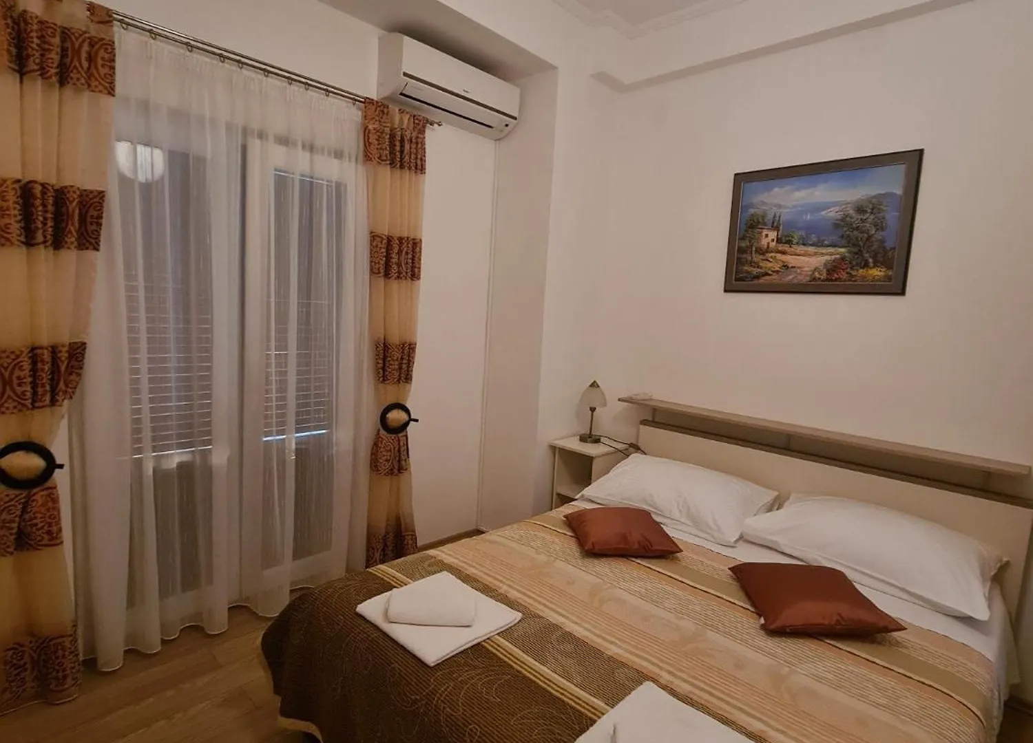 Apartment Apartman Antica 1 Sveti Anton