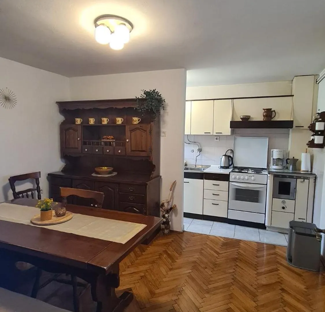 Apartman Antica 1 Sveti Anton  Apartment Sveti Anton (Krk)
