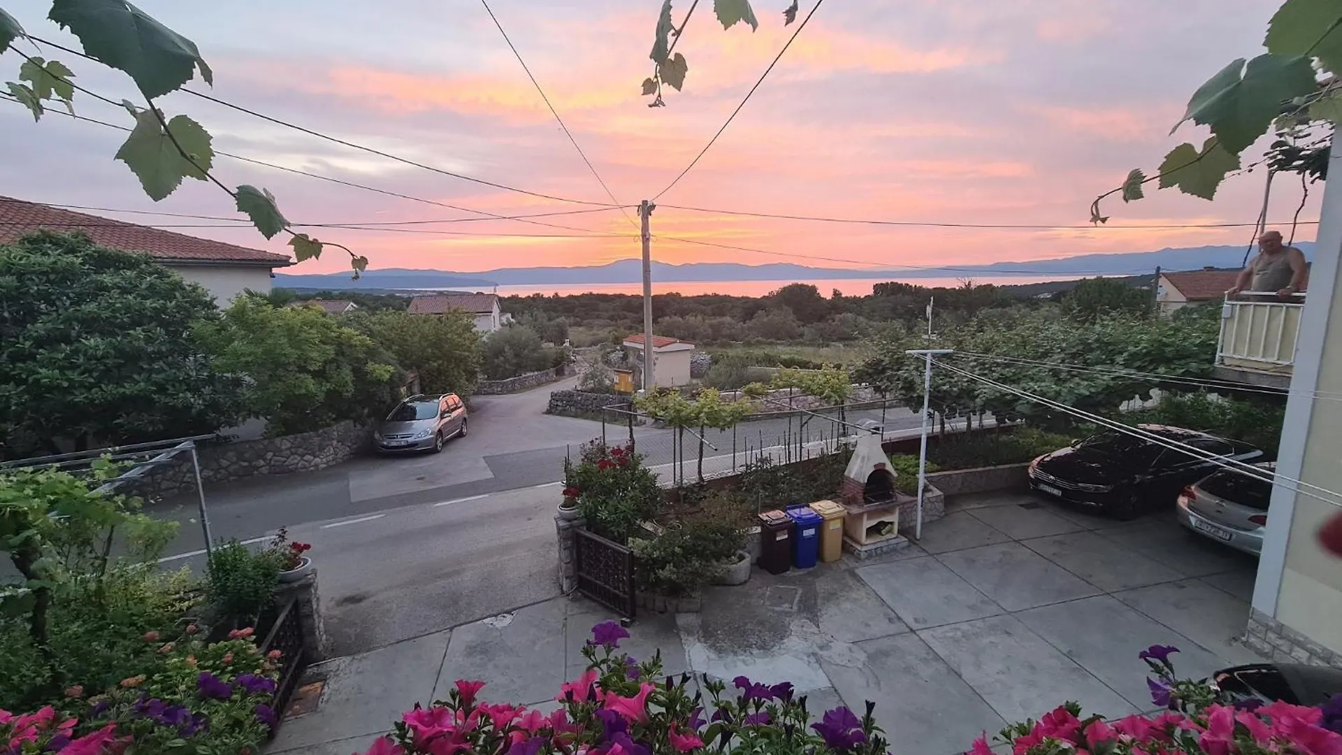 Apartman Antica 1 Sveti Anton  0*, Sveti Anton (Krk) Croatia
