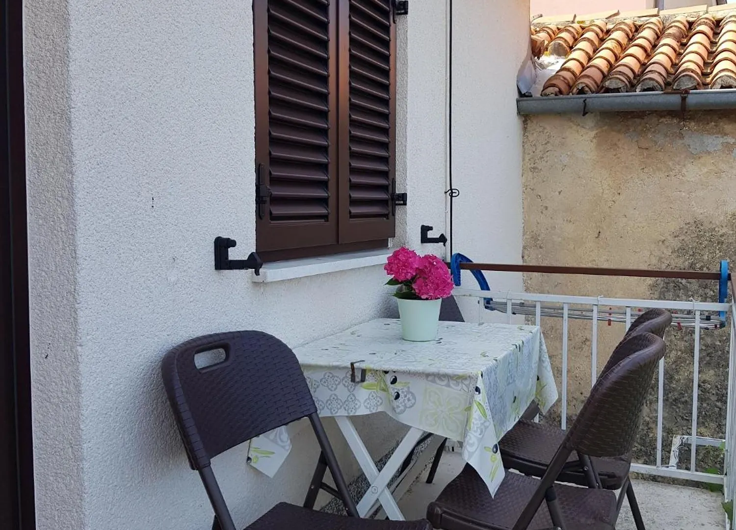 Apartman Antica 1 Sveti Anton