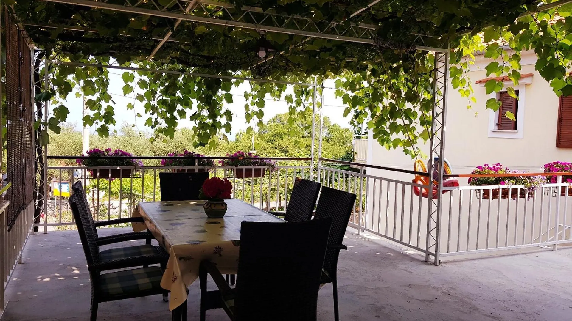 Apartman Antica 1 Sveti Anton  Sveti Anton (Krk)